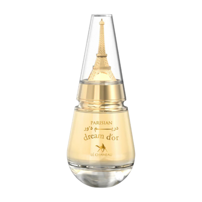 Parisian Dream D'or