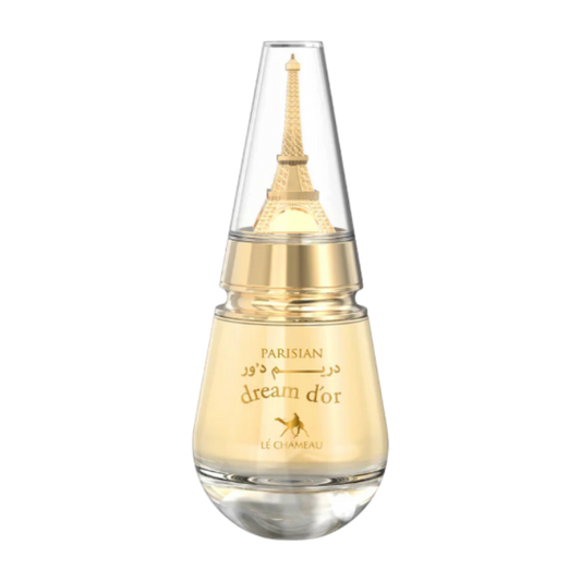 Parisian Dream D'or