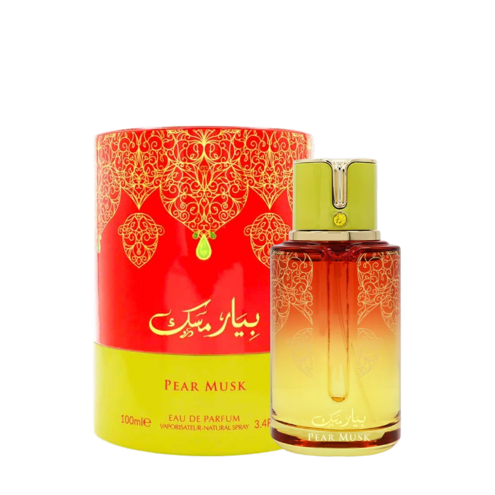 Pear Musk