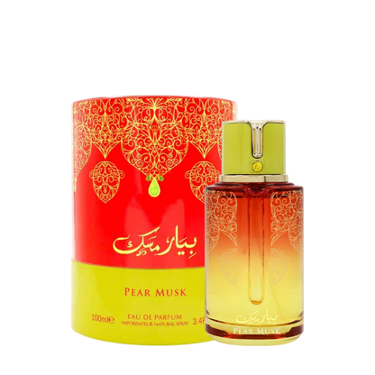 Pear Musk