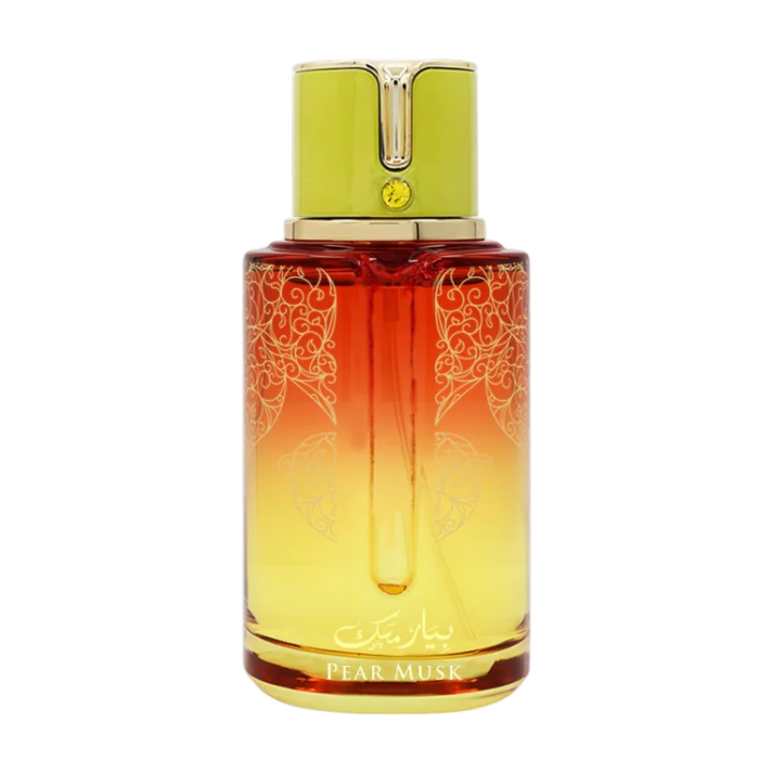 Pear Musk