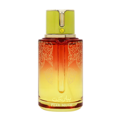 Pear Musk