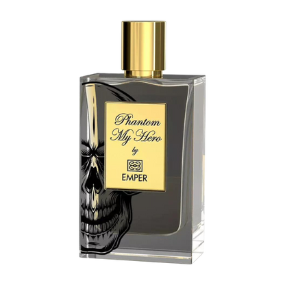 Phantom My Hero