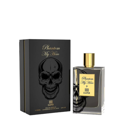 Phantom My Hero