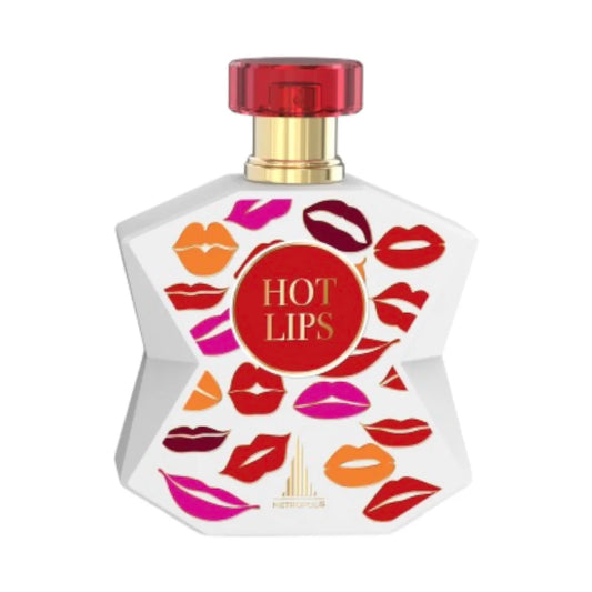 Hot Lips