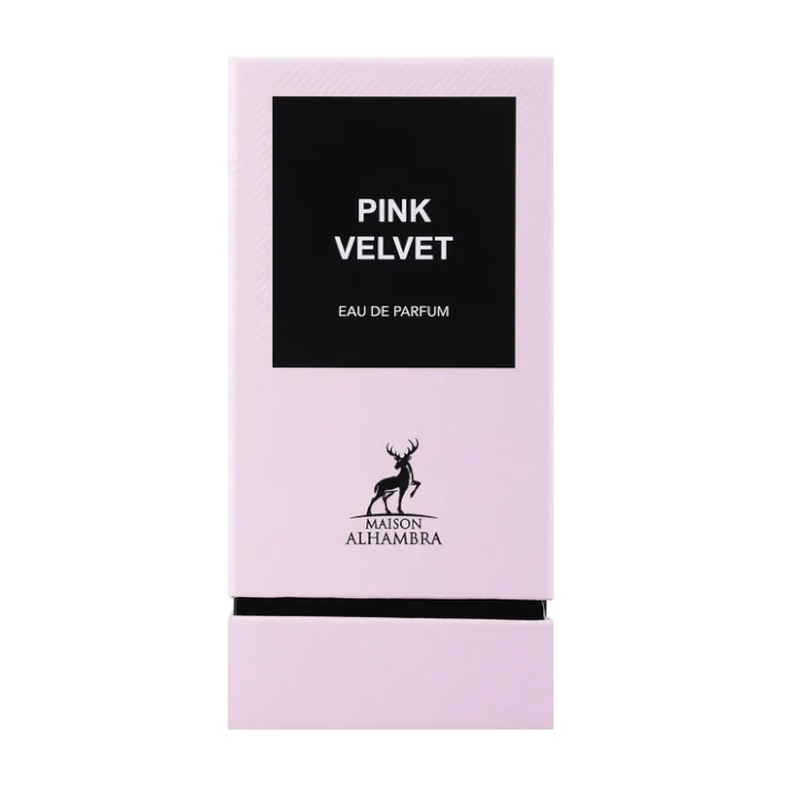 Pink Velvet