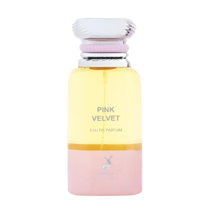 Pink Velvet