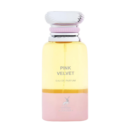 Pink Velvet