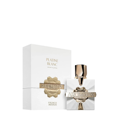Platine Blanc