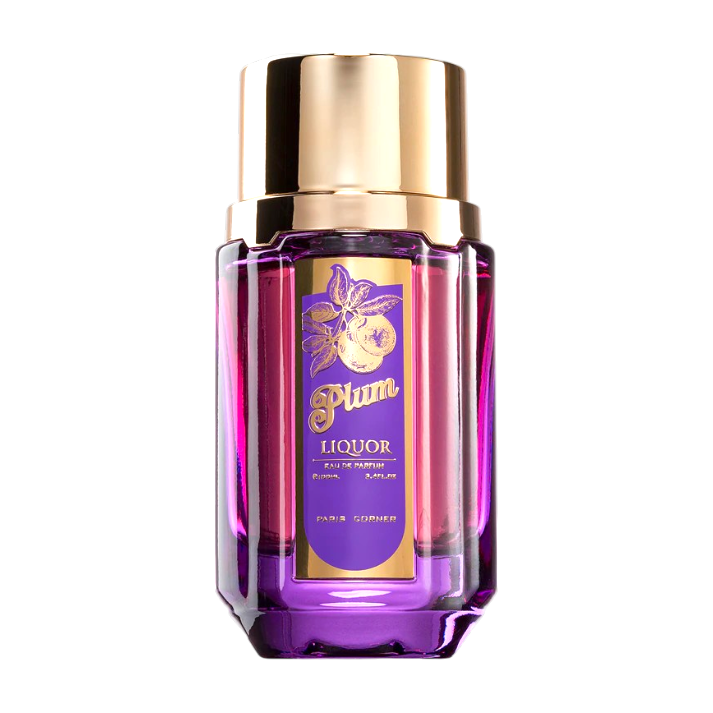 Plum Liquor