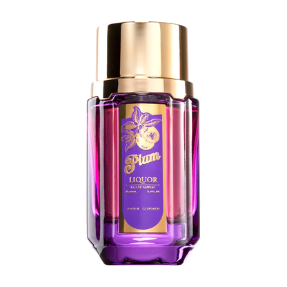 Plum Liquor