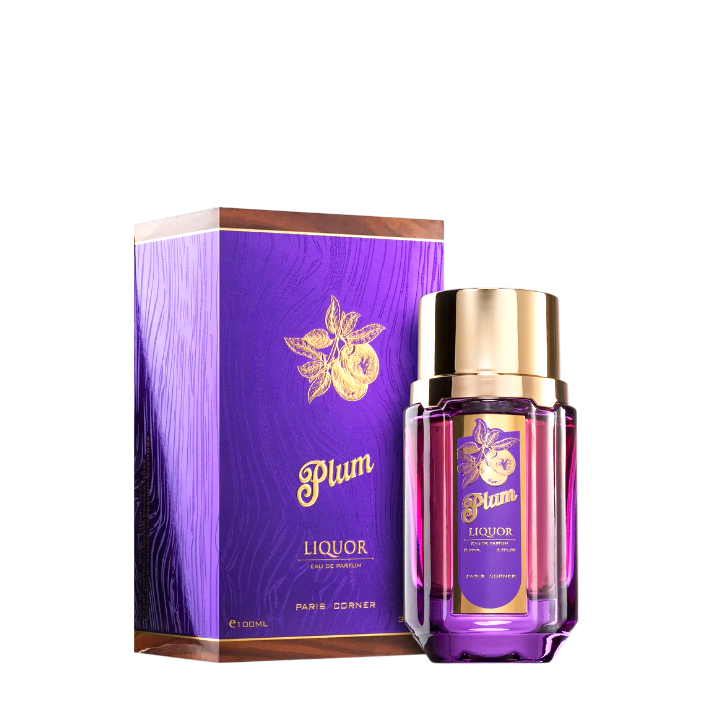 Plum Liquor