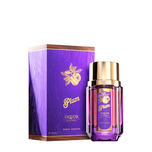 Plum Liquor