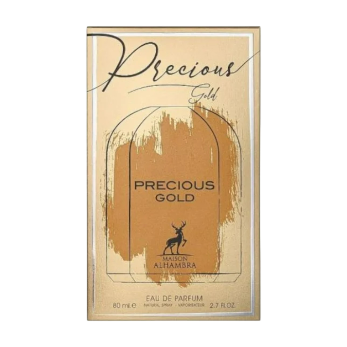 Precius Gold