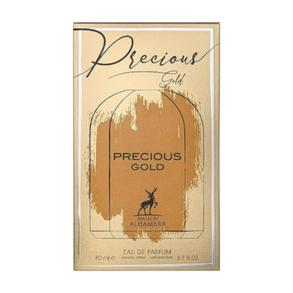 Precius Gold