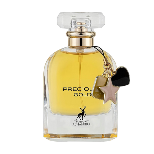 Precius Gold