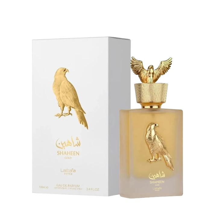 Shaheen Gold