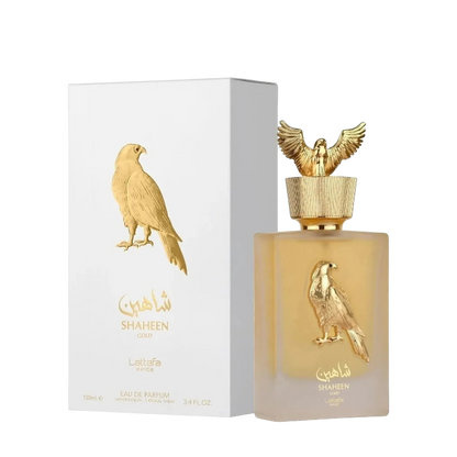 Shaheen Gold