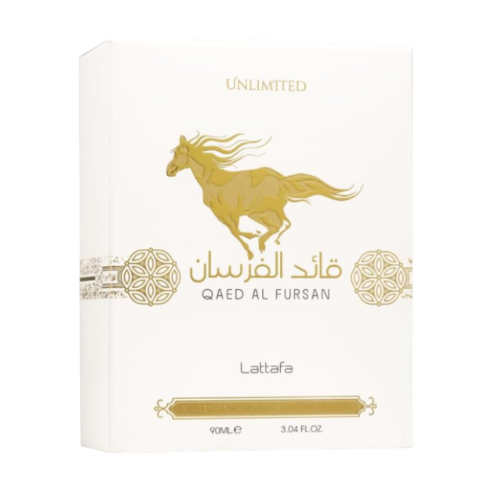 Qaed Al Fursan Unlimited