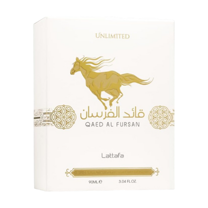Qaed Al Fursan Unlimited