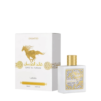 Qaed Al Fursan Unlimited