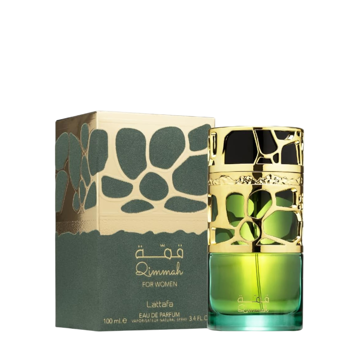 Qimmah for Women