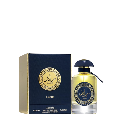 Ra'ed Luxe