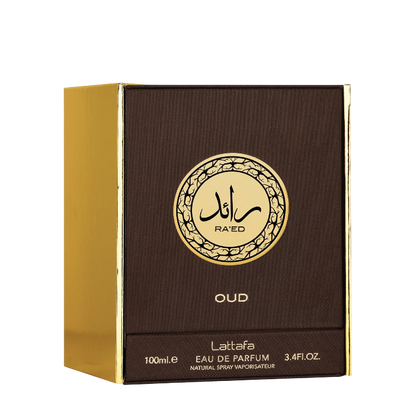 Ra'ed Oud
