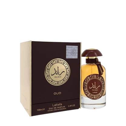 Ra'ed Oud