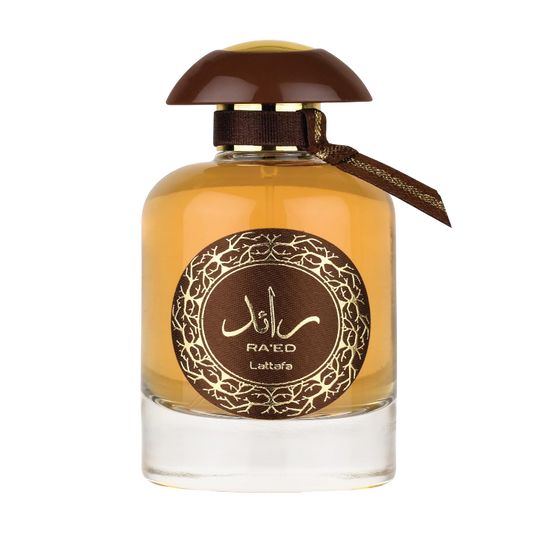 Ra'ed Oud