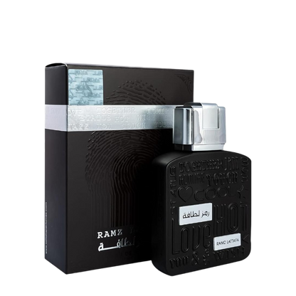 Ramz Silver