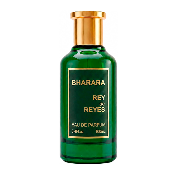 Rey de Reyes Bharara