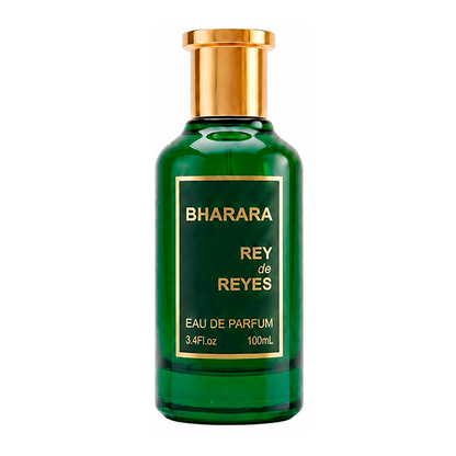 Rey de Reyes Bharara