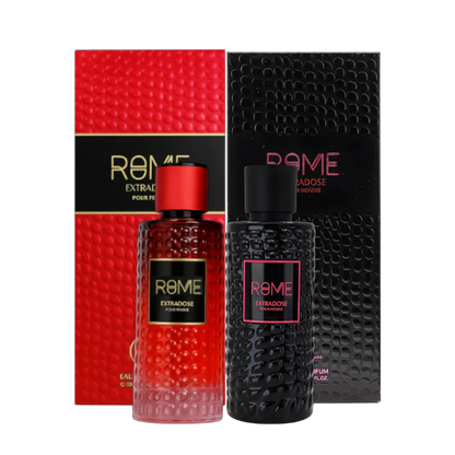 Rome Extradose Collection 