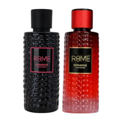 Rome Extradose Collection 