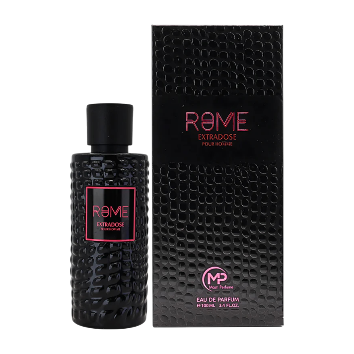 Rome Extradose Pour Homme