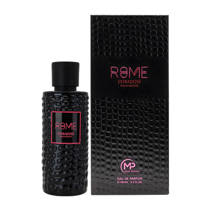 Rome Extradose Pour Homme