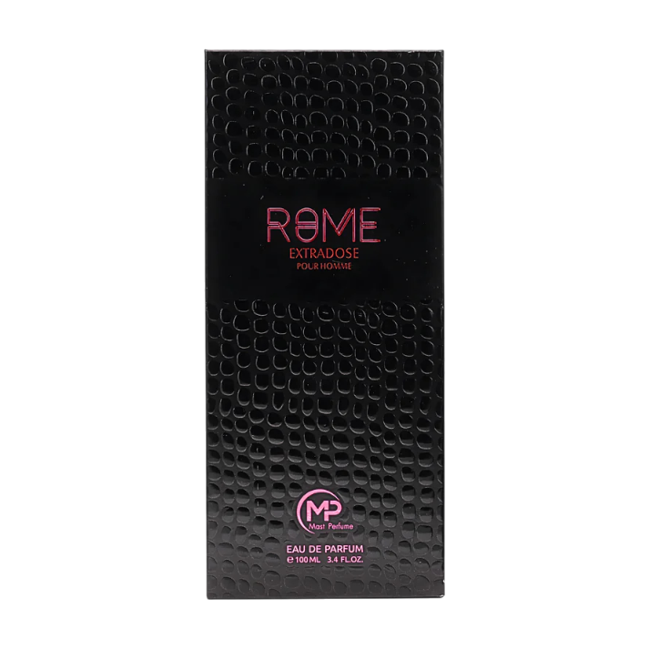 Rome Extradose Pour Homme