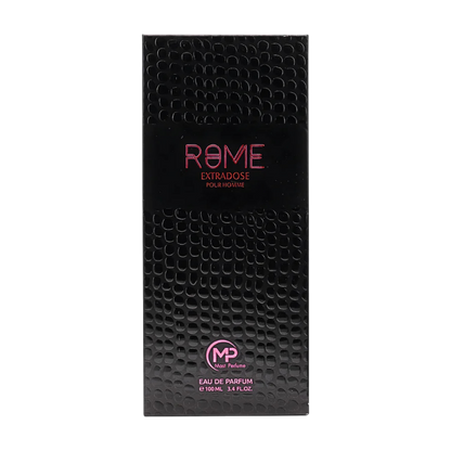 Rome Extradose Pour Homme