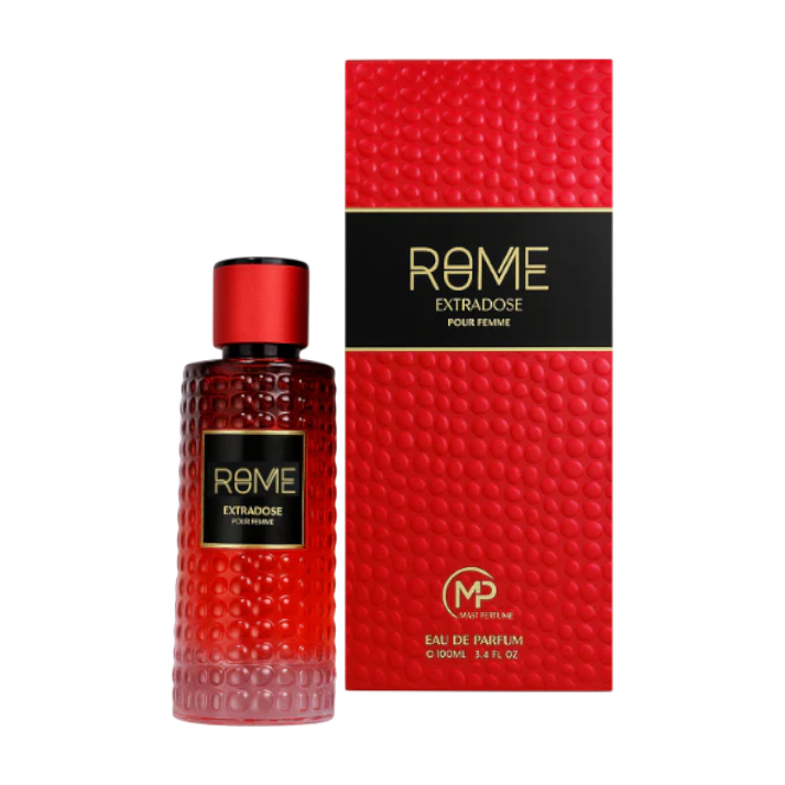Rome Extradose Pour Femme 