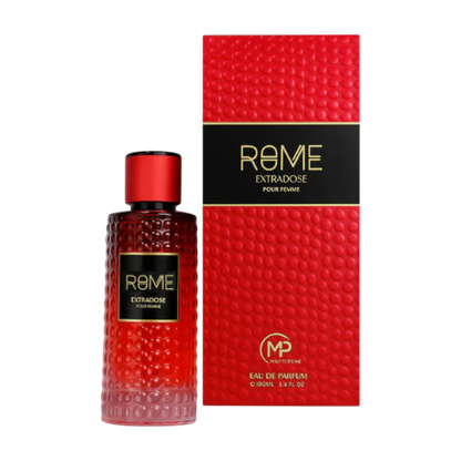 Rome Extradose Pour Femme 