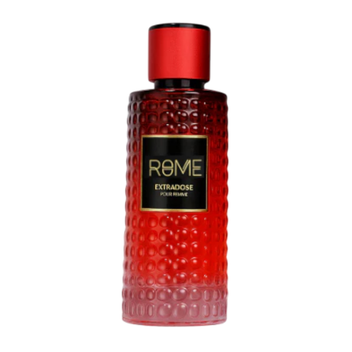 Rome Extradose Pour Femme 