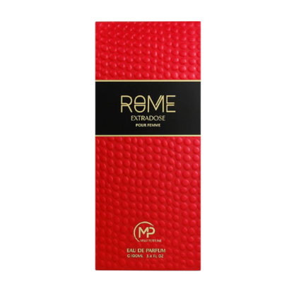 Rome Extradose Pour Femme 