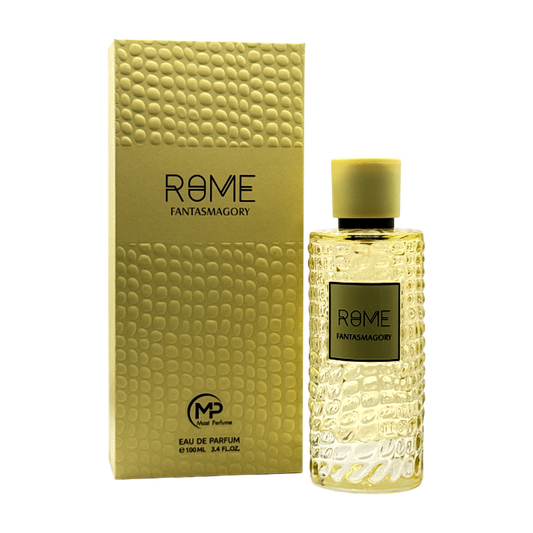Rome Fantasmagory