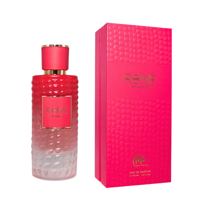 Rome Pour Femme