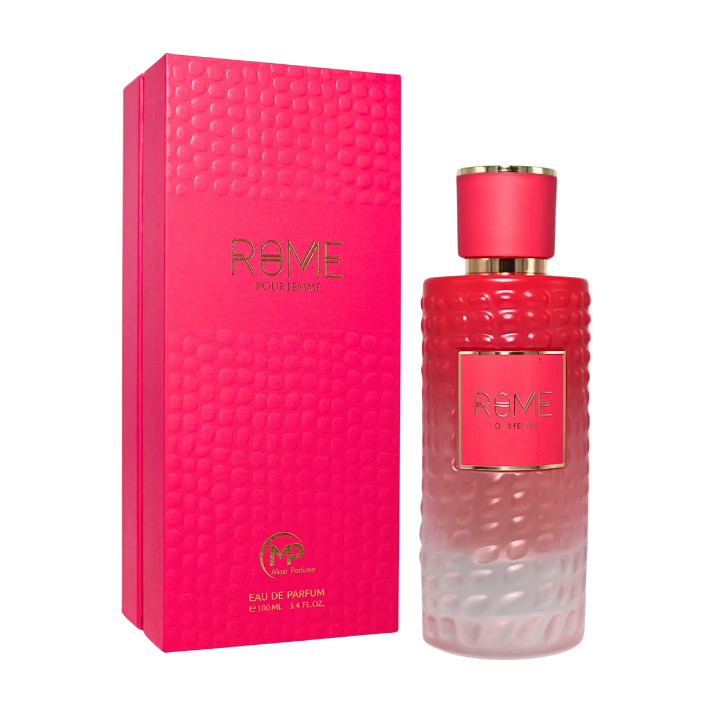 Rome Pour Femme