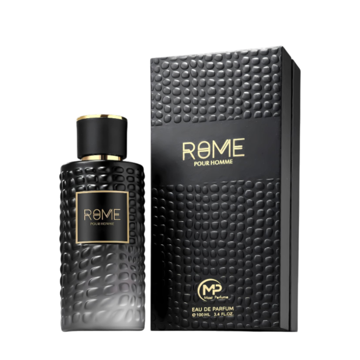Rome Pour Homme