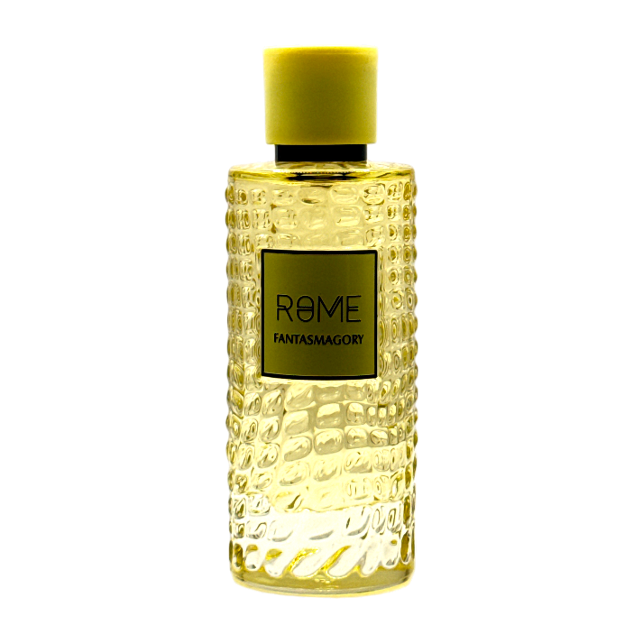 Rome Fantasmagory