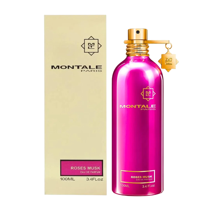 Roses Musk Montale