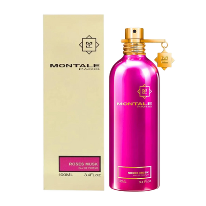 Roses Musk Montale
